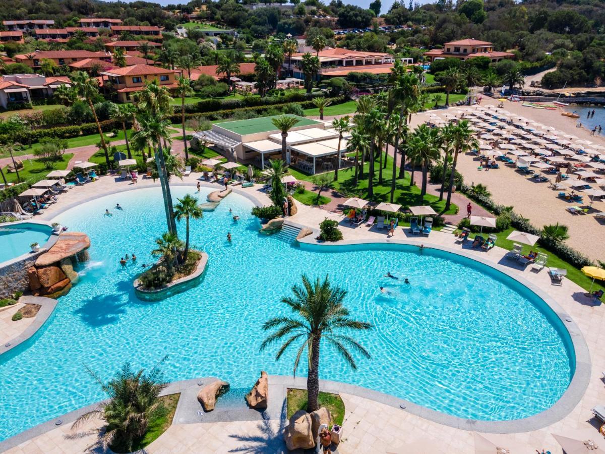 Club Saraceno - Bovis Hotel
