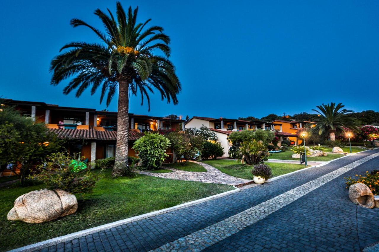 Hotel Club Saraceno - Bovis Àrbatax