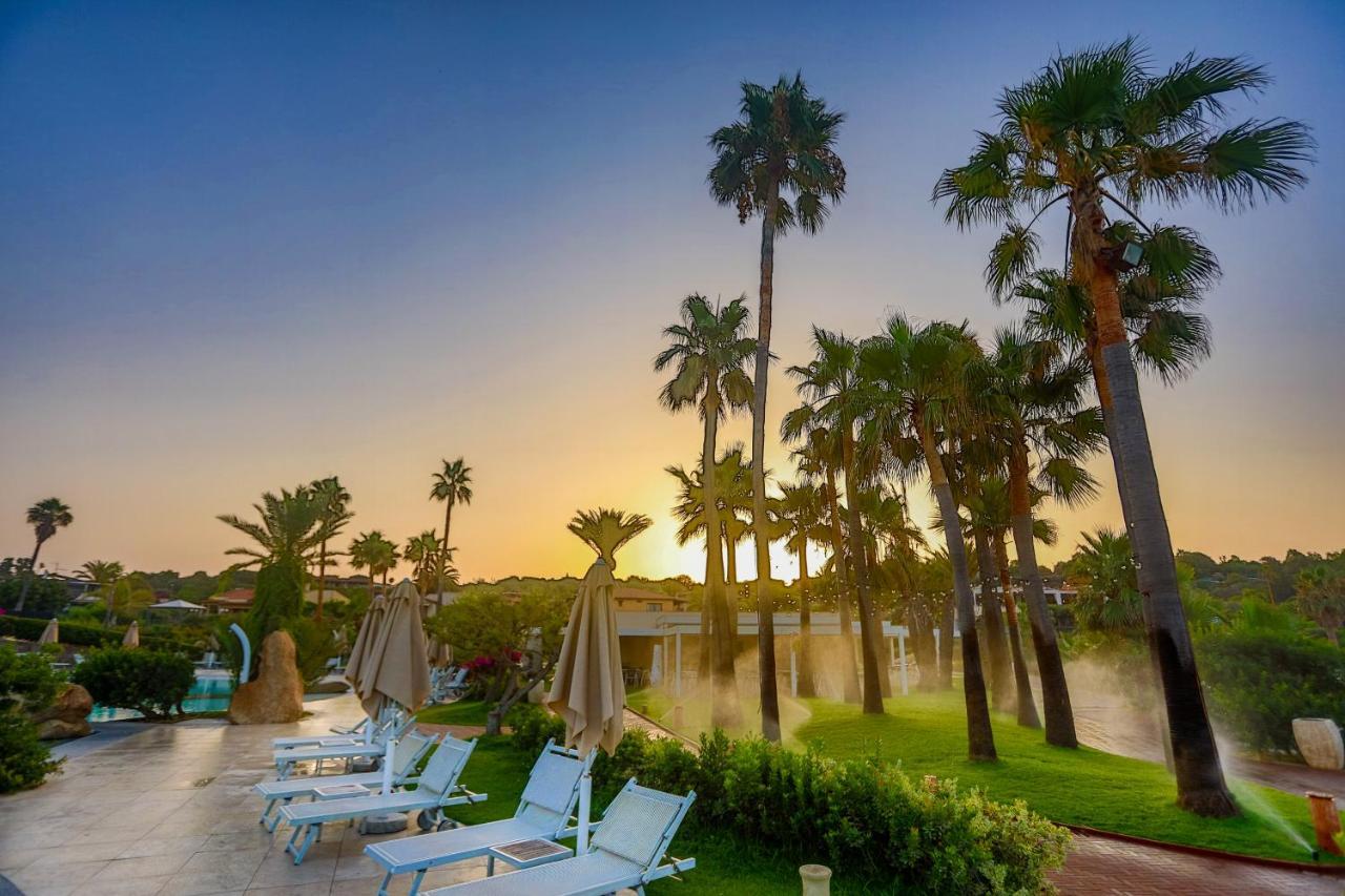 Club Saraceno - Bovis Hotel 4*