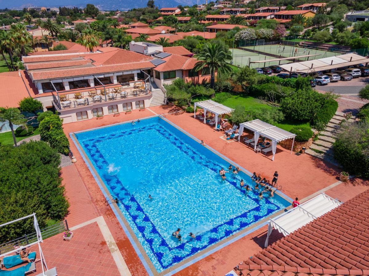 Club Saraceno - Bovis Hotel