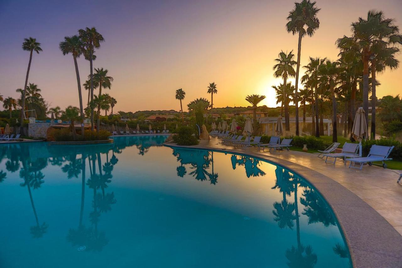 Hotel Club Saraceno - Bovis