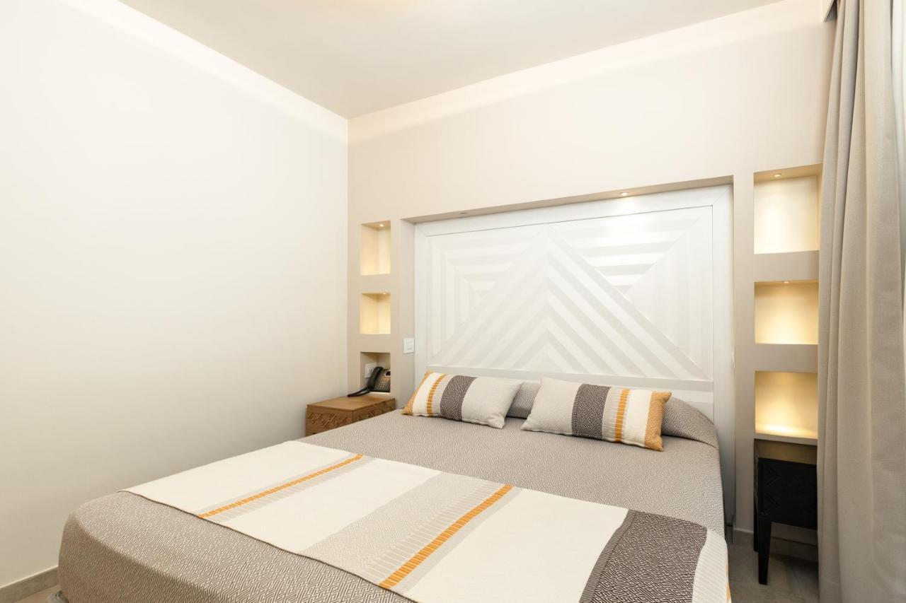 Club Saraceno - Bovis 4* Arbatax