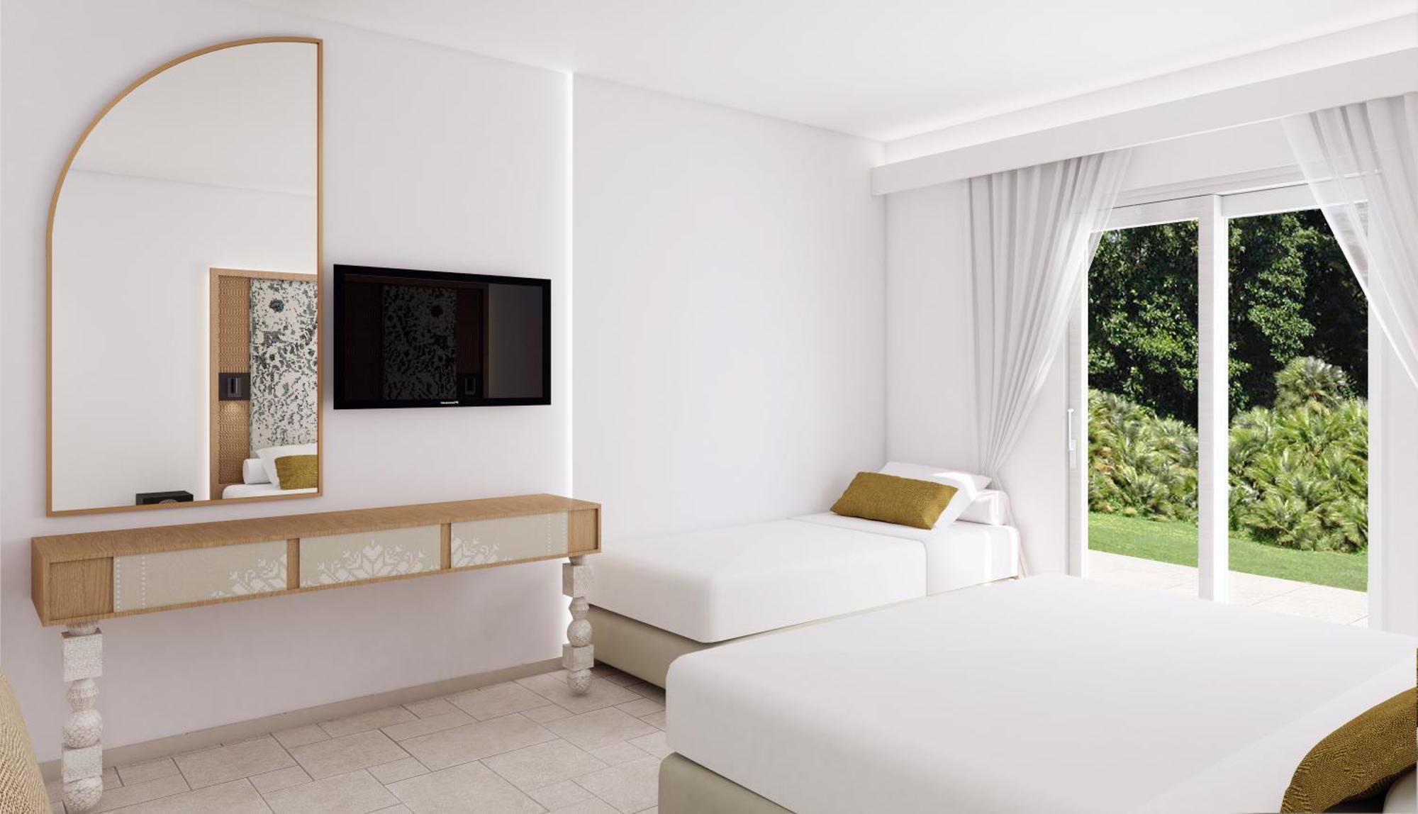 Hotel Club Saraceno - Bovis
